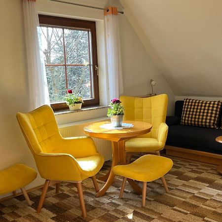 Ferienwohnung Dresden Eksteriør bilde