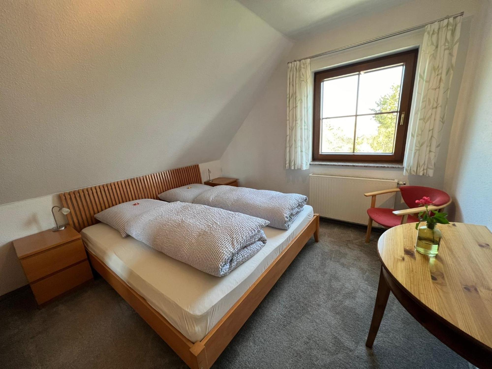 Ferienwohnung Dresden Eksteriør bilde