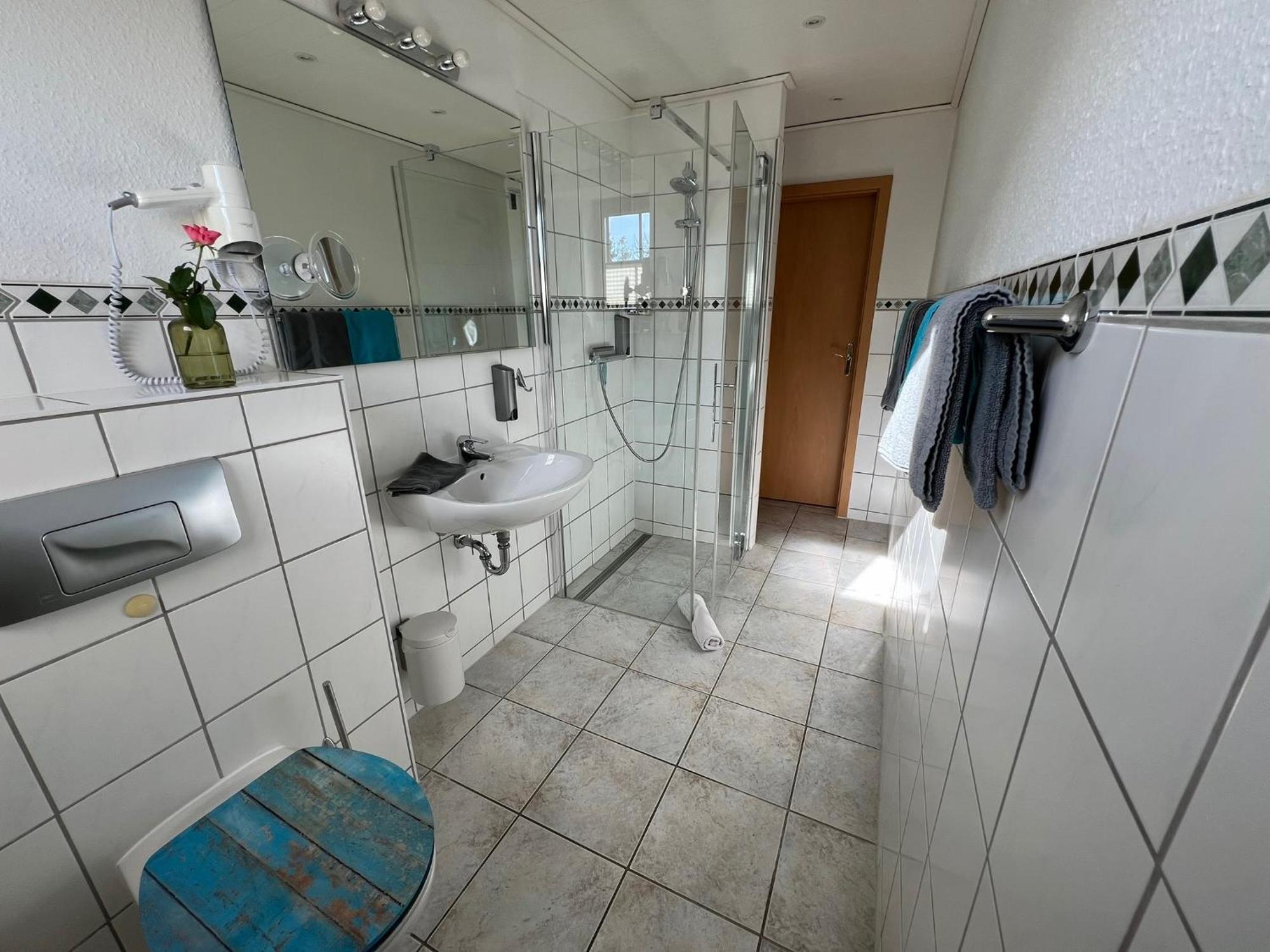 Ferienwohnung Dresden Eksteriør bilde