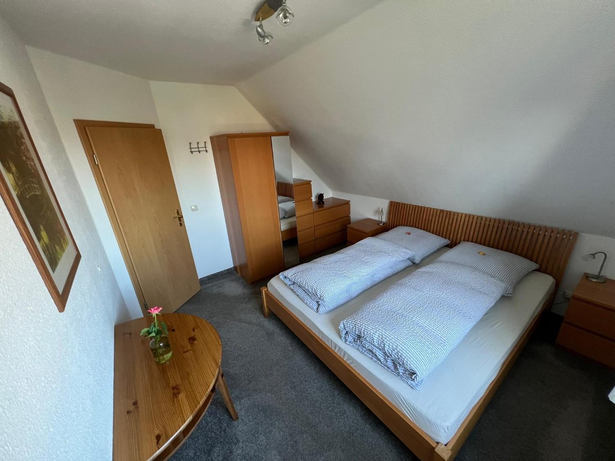 Ferienwohnung Dresden Eksteriør bilde