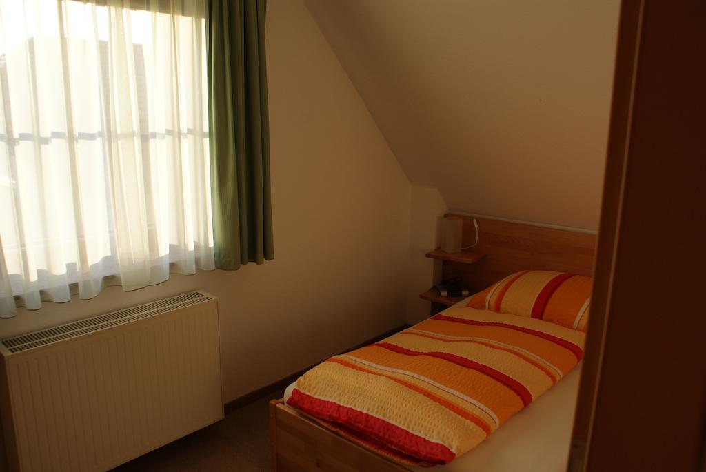 Ferienwohnung Dresden Eksteriør bilde